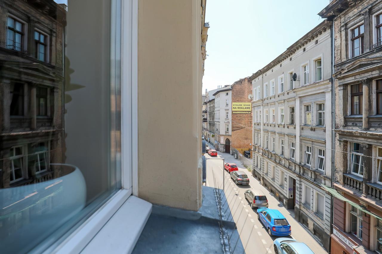 Apartments Poznan Strzalowa By Noclegi Renters Exterior foto