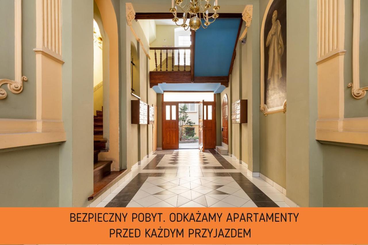 Apartments Poznan Strzalowa By Noclegi Renters Exterior foto